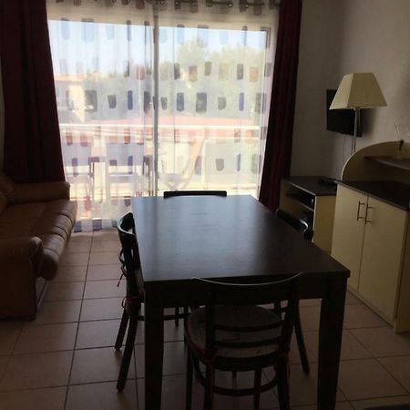 Appartement Dans Les Jardins De Phoebus 格吕桑 外观 照片