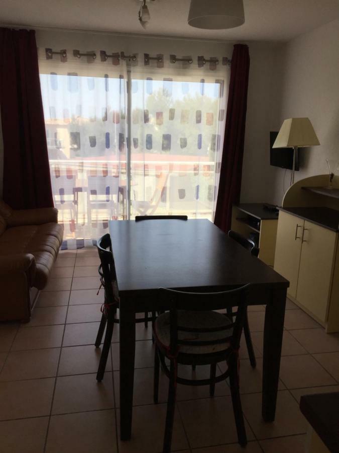 Appartement Dans Les Jardins De Phoebus 格吕桑 外观 照片