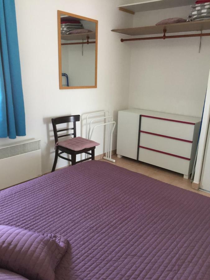 Appartement Dans Les Jardins De Phoebus 格吕桑 外观 照片