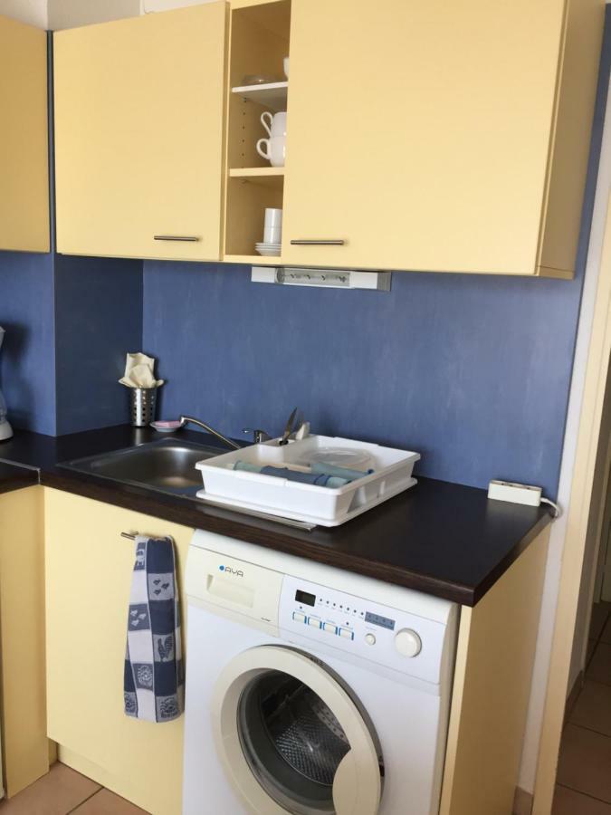 Appartement Dans Les Jardins De Phoebus 格吕桑 外观 照片