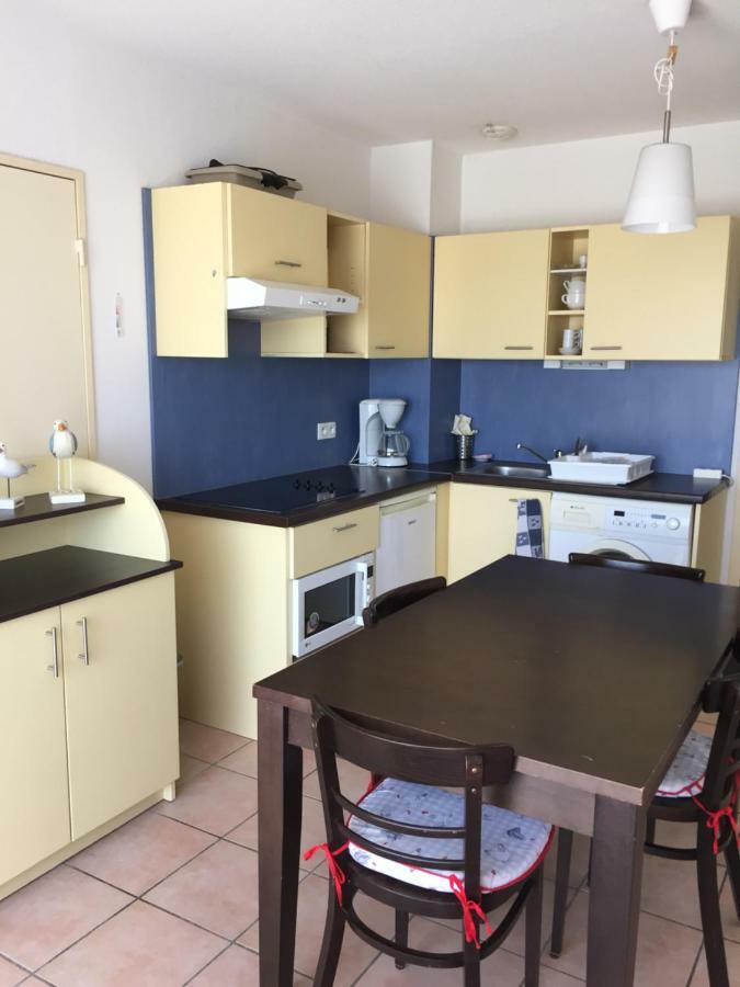 Appartement Dans Les Jardins De Phoebus 格吕桑 外观 照片