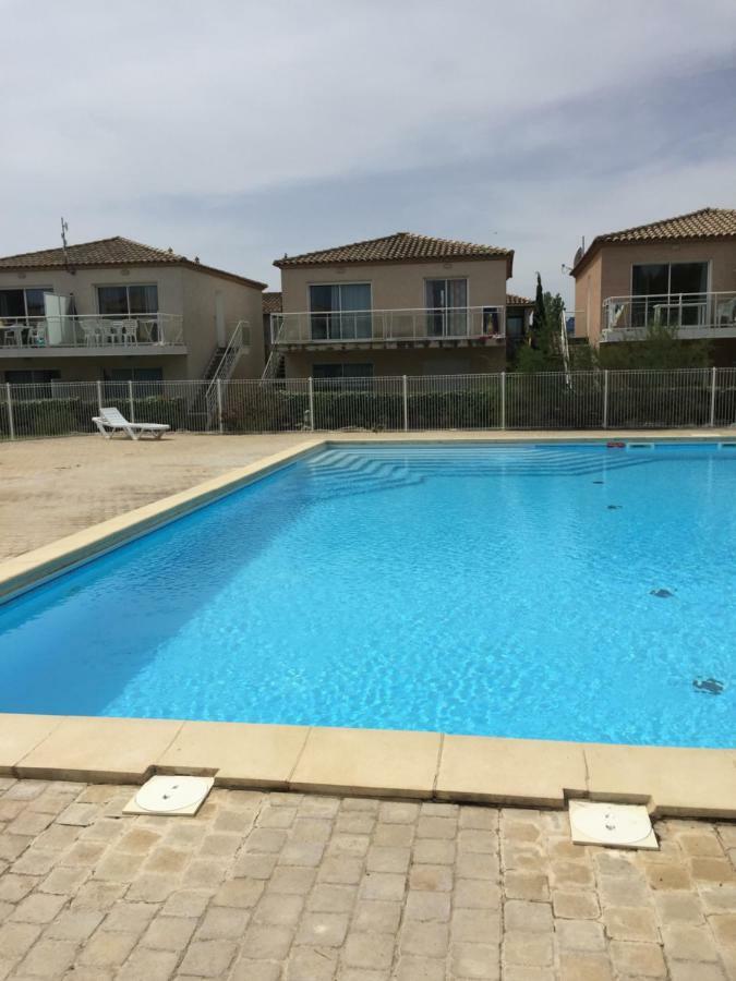 Appartement Dans Les Jardins De Phoebus 格吕桑 外观 照片